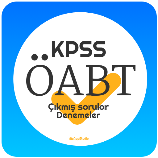 KPSS ÖABT Çıkmış Sorular