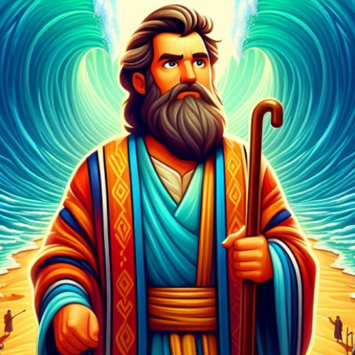 Exodus: Bible Quiz with Fun