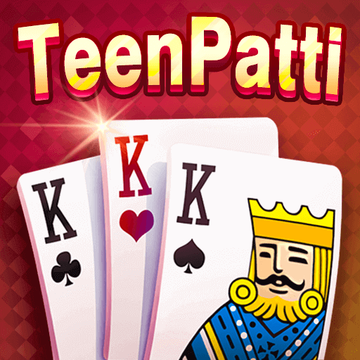 TeenPatti:Online Game