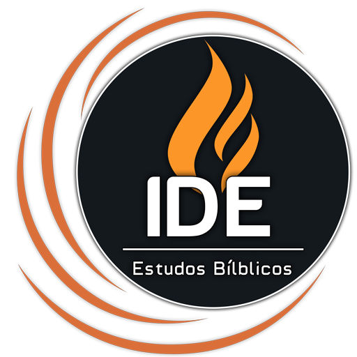 Estudos Bíblicos - IDE