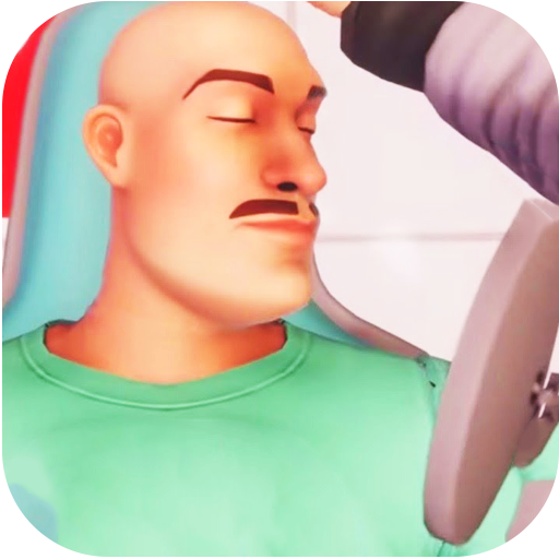 Surgeon Simulator walkthrough