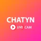CHATYN: Webcam Roulette Chat