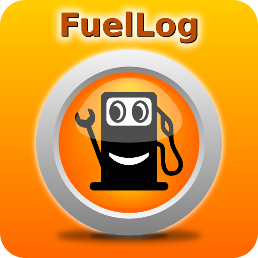 FuelLog - Car Management