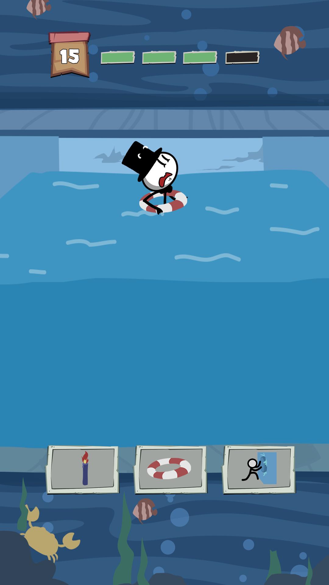 Prison Escape: Stickman Adventure APK Download for Android Free