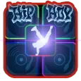 Hip Hop Beat Pad