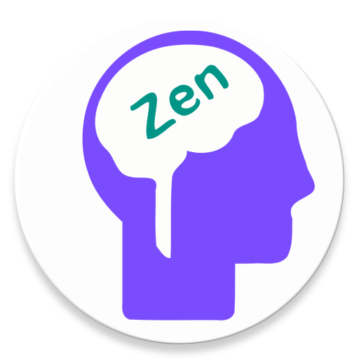 BrainZen - Train your Brain wi