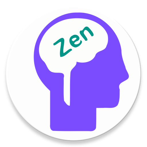 BrainZen - Train your Brain wi