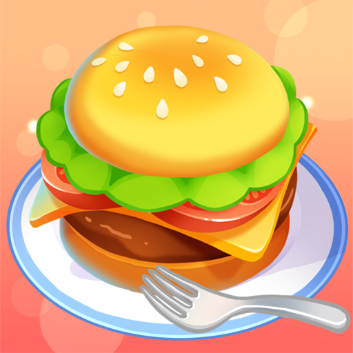 Baby Yummy Burger Game