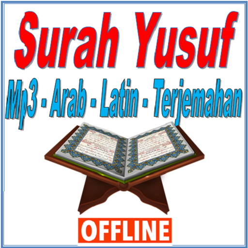 Surah Yusuf Mp3 Arab Latin dan