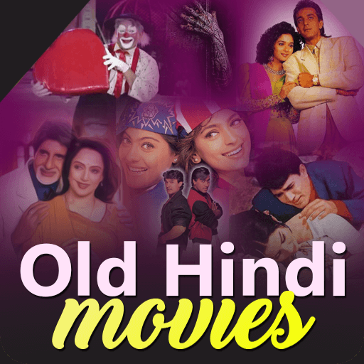 Old Hindi Movies- Watch Movies