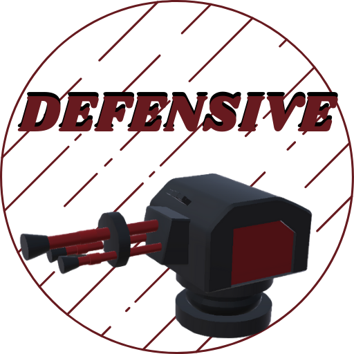 DEFENSIVE