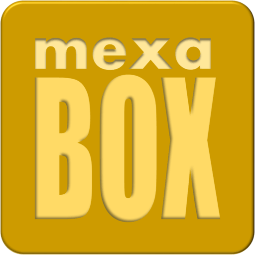 Mexaboxhd