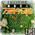 ライアートリック - 嘘発見人【万目今日助】<パイロット版>
