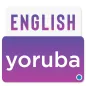 English To Yoruba Dictionary -