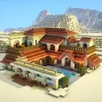 Mansions for Minecraft PE