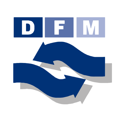 DFM Dashboard