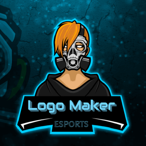 Logo Maker ESports