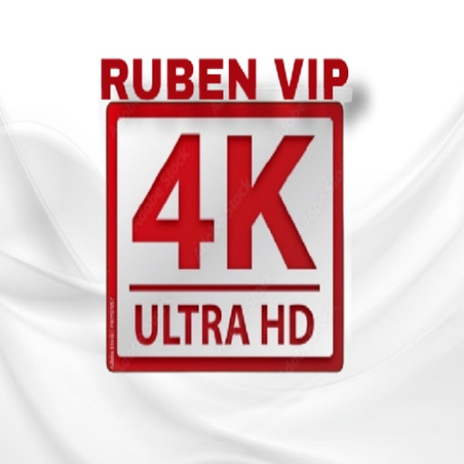 RUBEN VIP