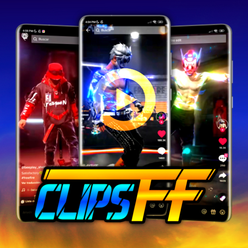 Clips de FF - Vídeos HD