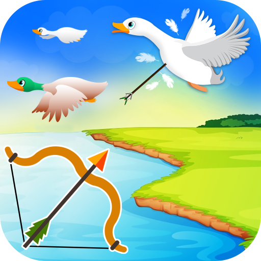 Duck Hunting: Hunting Games