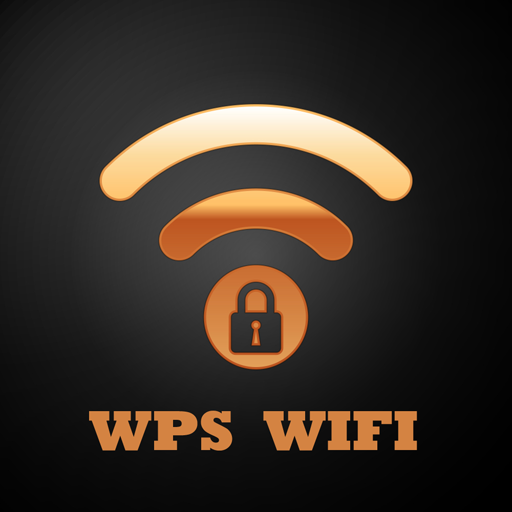 WPS WPA WiFi Tester (No Root)