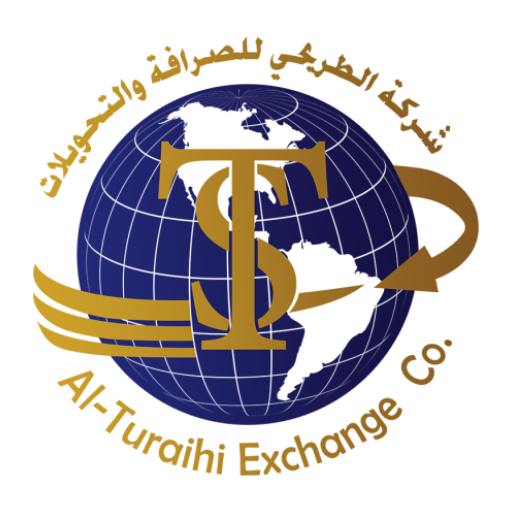 شركة الطريحي للصرافة