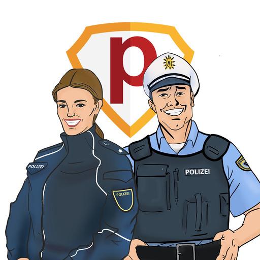 Polizei Karriere