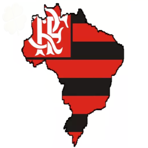 Flamengo Stickers