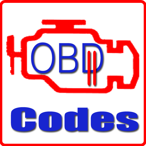 KODE OBD II