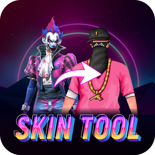 FFF FF Skin Tool, Emote, Elite Pass, Bundles, skin