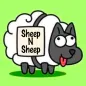 Sheep N Sheep: Xếp hình 3 ô