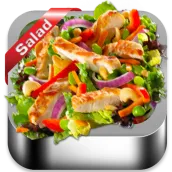 1000+Salad Recipes APP