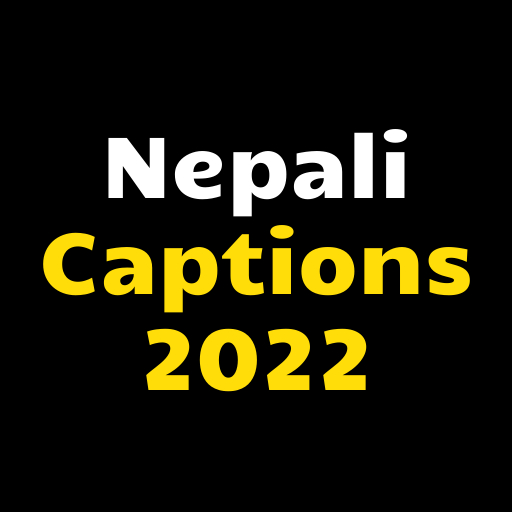 Nepali Captions :Nepali Status