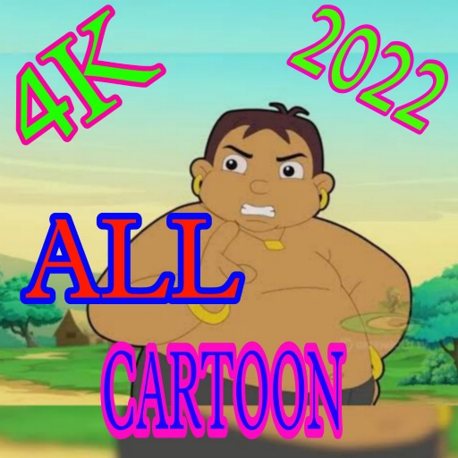 All Hindi Cartoon 2021_4K HD