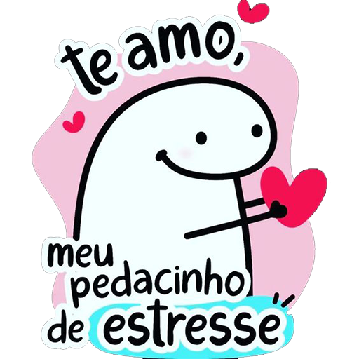 Stickers de amor - WASticker