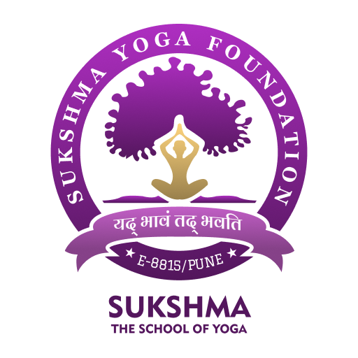 Sukshma - The School of Yoga