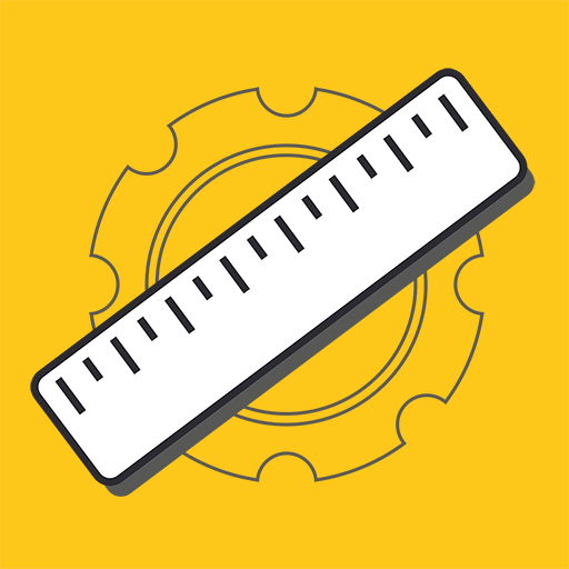 Measure Machine: Virtual ruler