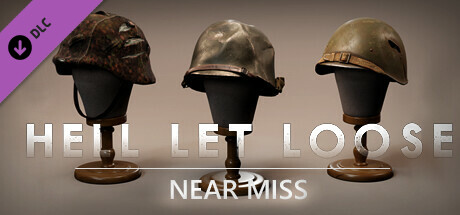 Hell Let Loose - Near Miss