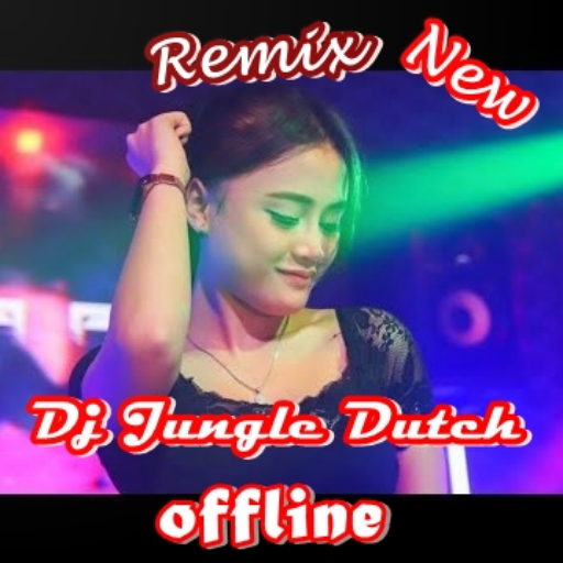 Dj Jungle Dutch | Dugem Remix Offline