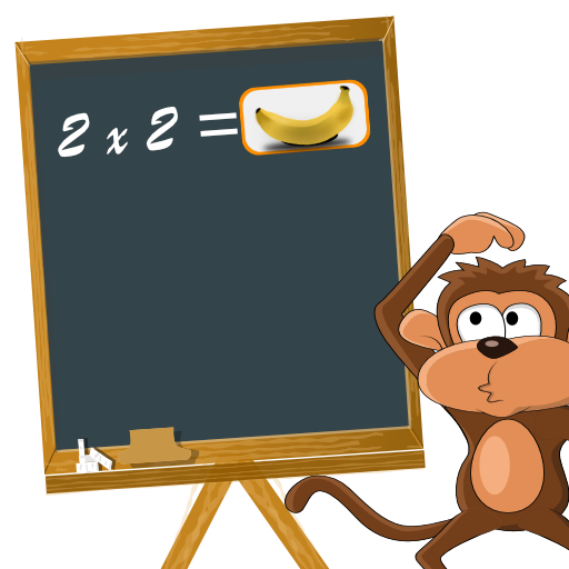 Monkey Maths