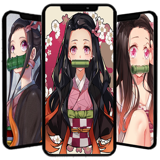 Nezuko Wallpaper