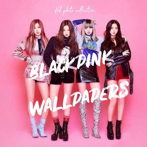 Black Pink Wallpapers HD