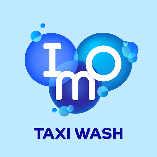 IMO Taxi Car Wash