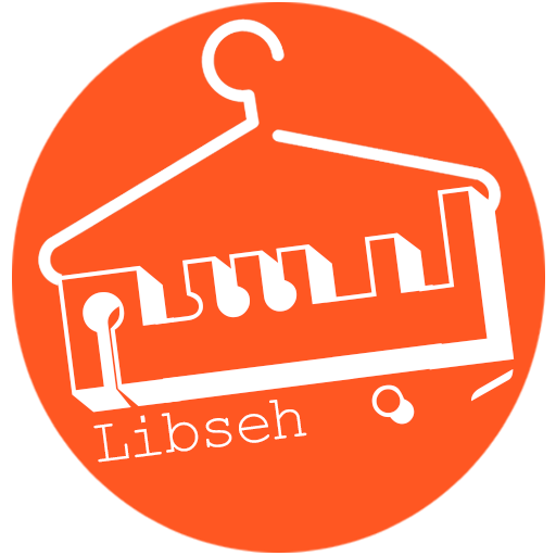 Libseh - لبسة