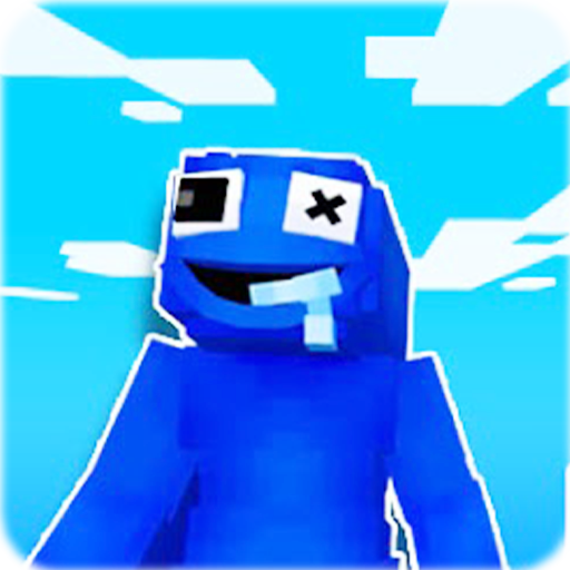 rainbow friends horror games