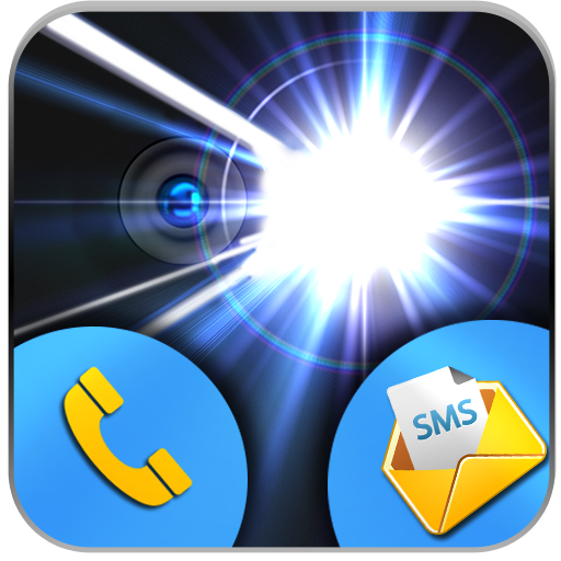 Best Flash Alerts On Call/SMS