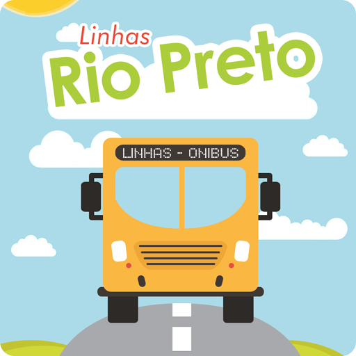 Linhas Rio Preto