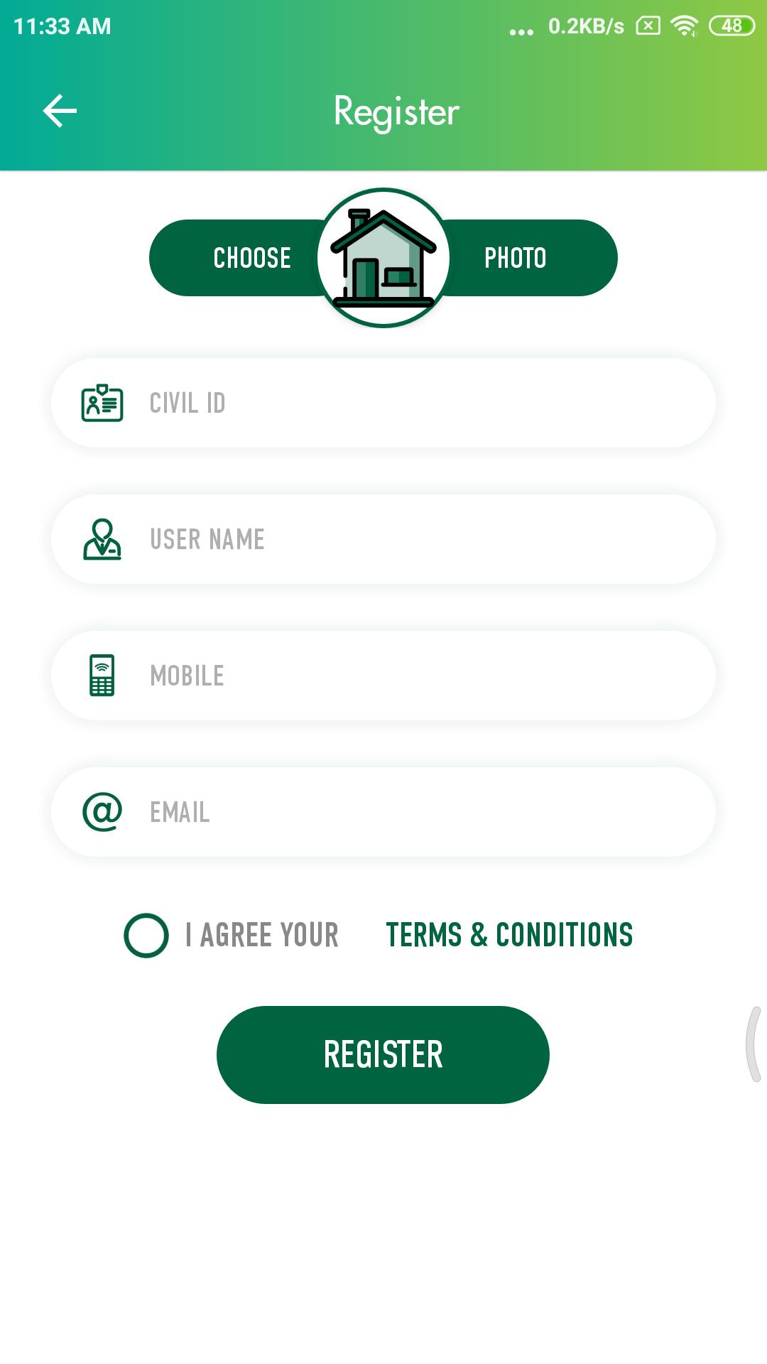 Descargar MTC App - Al Mulla Motors en PC | GameLoop Oficial