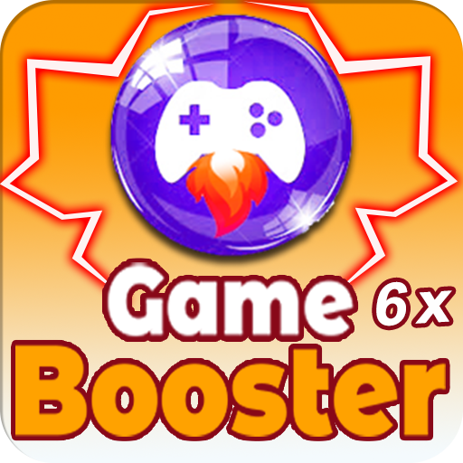 Game Booster Speed Performance