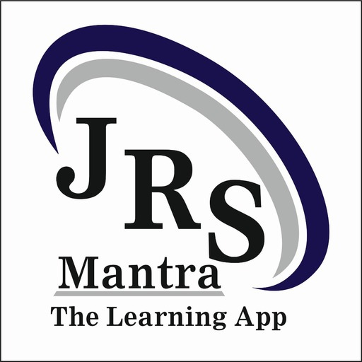 JRS Mantra
